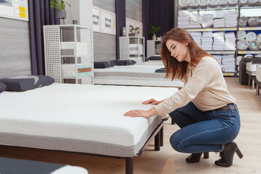 affordable mattress