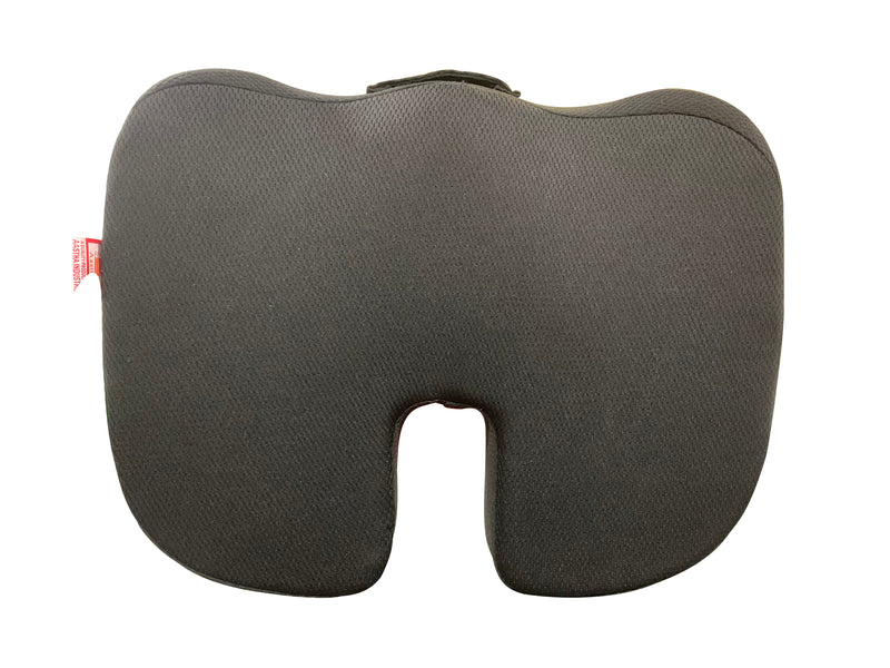 Universal Mattresses TailEase - HW, Coccyx & Lumbar Support Pillow,