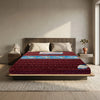 Universal Mattresses Flora Semi Orhtopedic Mattress for Dual Comfort
