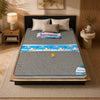 Universal Ductile 50th Mattress – High Density Foam for Back Support