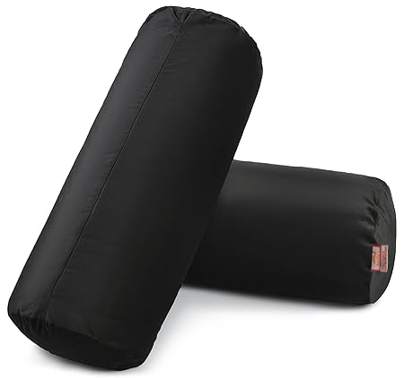 Universal Mattresses RoyalRest Bolster, Ergonomic Support,