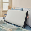 Rest Aid BW Memory Foam Pillow – Neck & Shoulder Support