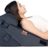 Universal Mattresses, Comfiwedge - J, Adjustable Wedge Pillow,