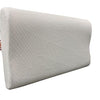 Royal Cush BW Memory Foam Cervical Pillow – Neck & Back Support