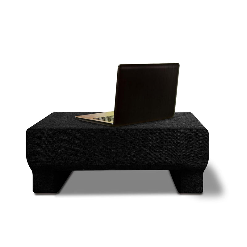 EliteLap J Lap Desk Pillow – Ergonomic Support for Laptop & Study”