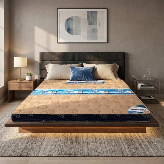 Gracefit Bonnell Spring Mattress – Full Back Support & Comfort