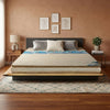 Marine Orthopedic Pillowtop Mattress – Ultimate Back Support