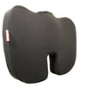 Universal Mattresses TailEase - HW, Coccyx & Lumbar Support Pillow,