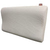 Royal Cush BW Memory Foam Cervical Pillow – Neck & Back Support
