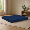 Universal Mattresses, WINSOME,Ultimate Support: 50 Density PU Foam with Orthopedic Layer,,Back-Friendly Foam Solution ,Ergonomic Excellence