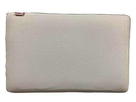 Royal Cush BW Memory Foam Cervical Pillow – Neck & Back Support