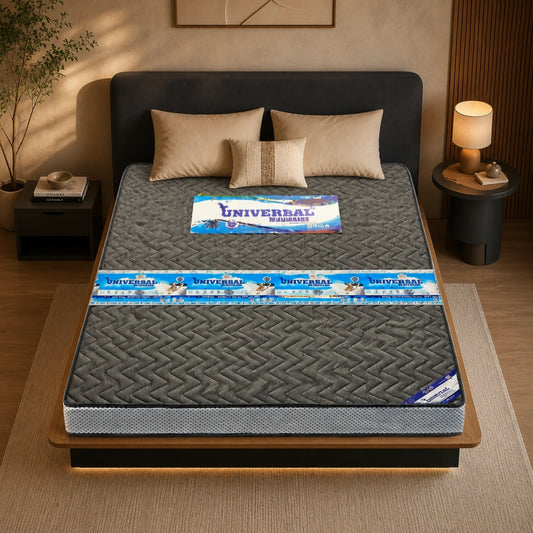 Universal Cubby Mattress – Softy Foam for Ultimate Comfort