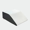 LegAligner J Leg Elevation Wedge Pillow – Sleep, Pain & Swelling Relief