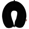 ComfiNeck CW Memory Foam Travel Pillow – 360° Neck & Chin Support