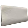 Rest Aid BW Memory Foam Pillow – Neck & Shoulder Support