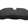 Universal Mattresses TailEase - HW, Coccyx & Lumbar Support Pillow,