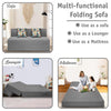Universal Mattresses,VERSATILE ,Original Sofa Cum Bed – Dual Utility & Supreme Comfort,Premium HR Foam,Designed for everyday comfort,Maintains posture during sleep and sitting.
