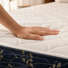 Souple Mattress – Latex Foam, HR Foam & Orthopedic Support