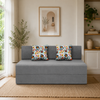 Universal Mattresses,VERSATILE ,Original Sofa Cum Bed – Dual Utility & Supreme Comfort,Premium HR Foam,Designed for everyday comfort,Maintains posture during sleep and sitting.