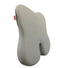 Drive Wedge J Car Seat Memory Foam Cushion – Hip & Back Support