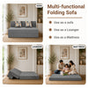 Universal Mattresses,VERSATILE ,Original Sofa Cum Bed – Dual Utility & Supreme Comfort,Premium HR Foam,Designed for everyday comfort,Maintains posture during sleep and sitting.