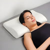 Wing Nest Memory Foam Butterfly Pillow – Neck & Shoulder Support