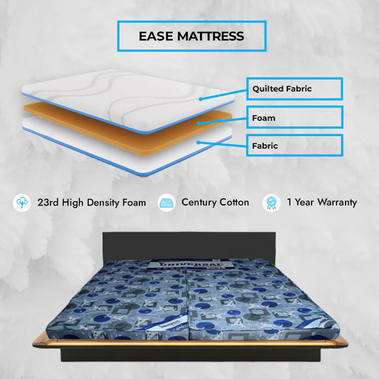 Ease (Economic Foam)