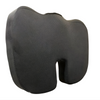 Universal Mattresses TailEase - HW, Coccyx & Lumbar Support Pillow,