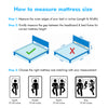 mattress-measurement