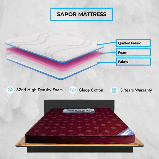 Sapor (Best Comfort)