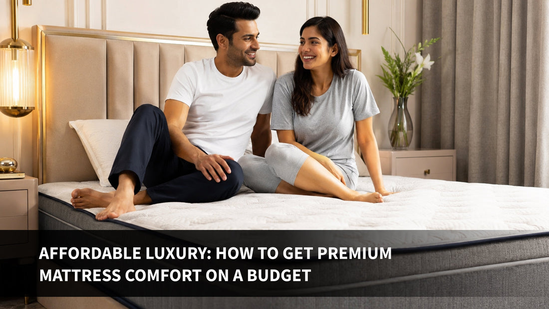Affordable Luxury