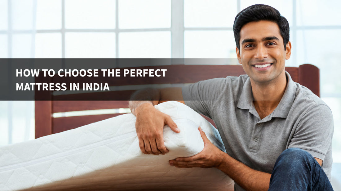 How to Choose the Perfect