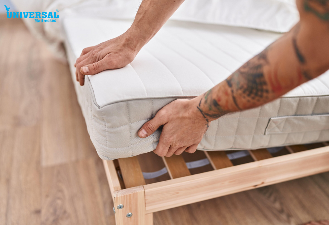 Latex vs Memory Foam Mattress Toppers: Which One Suits You Best?