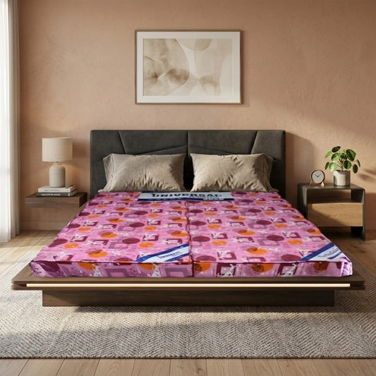 Indigo (Moderate Comfort)