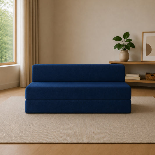 Universal Mattresses, WINSOME,Ultimate Support: 50 Density PU Foam with Orthopedic Layer,,Back-Friendly Foam Solution ,Ergonomic Excellence