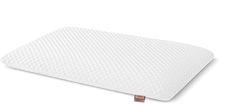 Royal Cush TW Memory Foam Cervical Pillow – Neck & Back Support