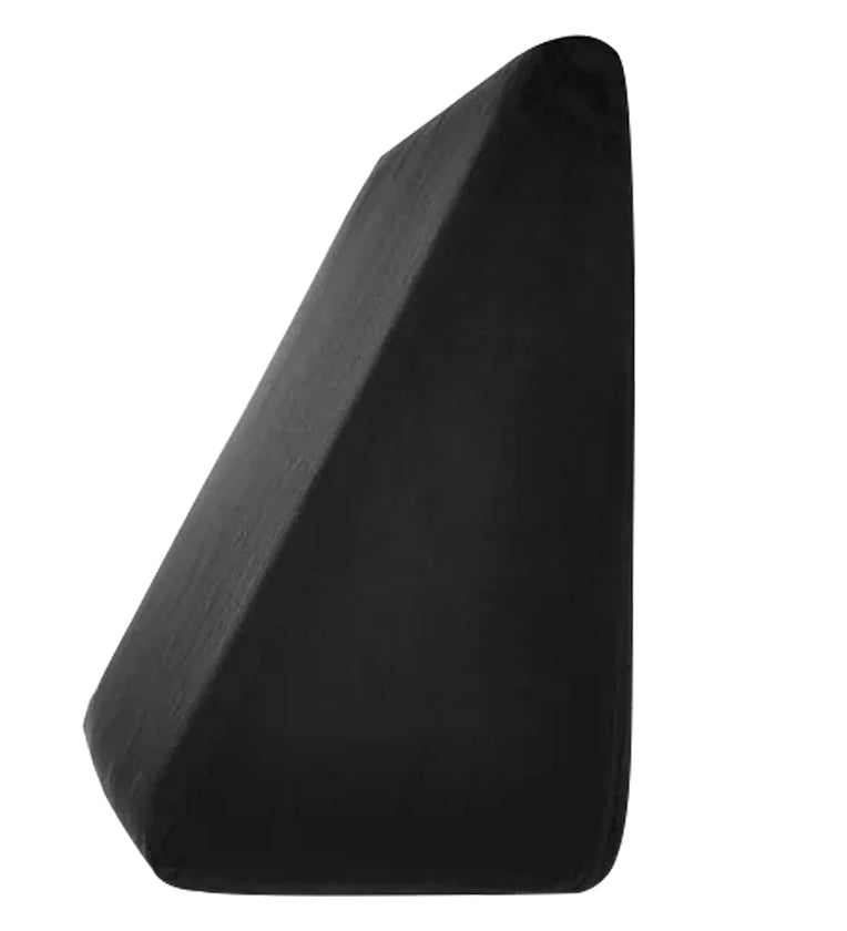 LegAligner C Wedge Pillow – Orthopedic Memory Foam & Leg Support