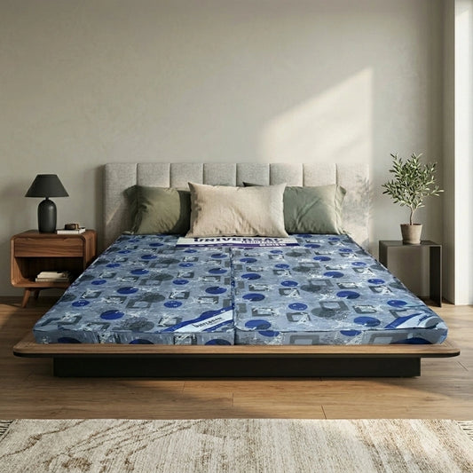 Magic (Economical Foam)
