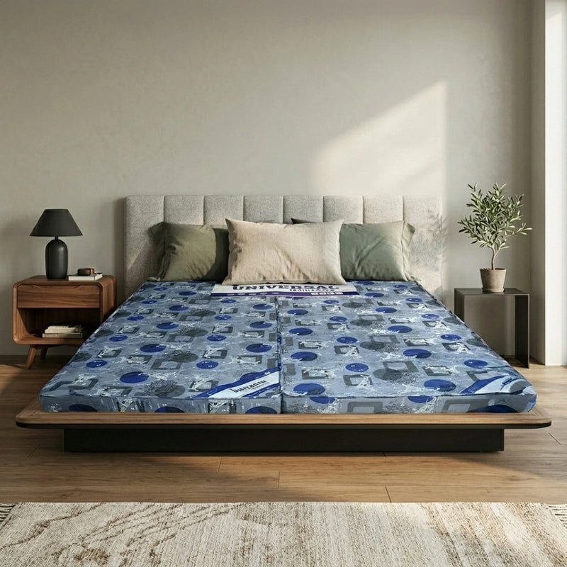 Magic (Economical Foam)
