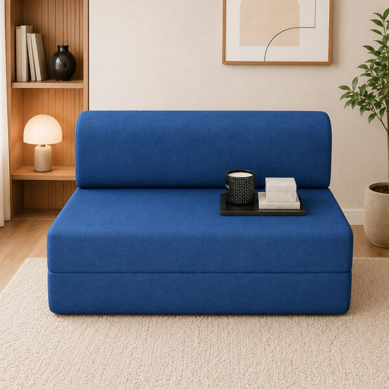 Universal Mattresses, ROMPY,Premium 32 Density PU Foam,Versatile 32D PU Foam,Soft Support with Durable Flexibility,Lightweight, Resilient & Long-Lasting