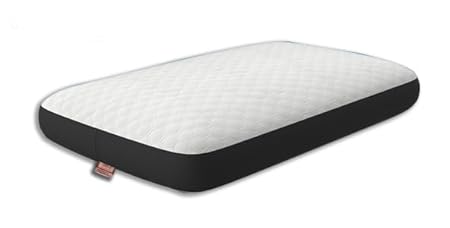 Royal Cush SW Memory Foam Cervical Pillow – Neck & Back Support