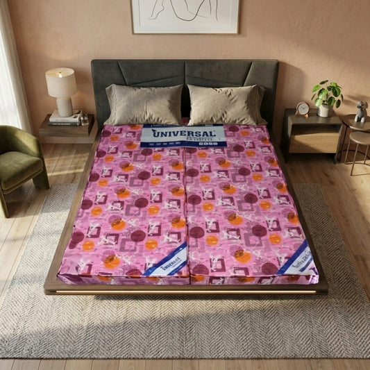 Indigo (Moderate Comfort)