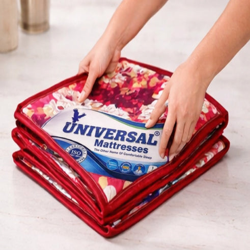 Universal Foldable Pooja Mat