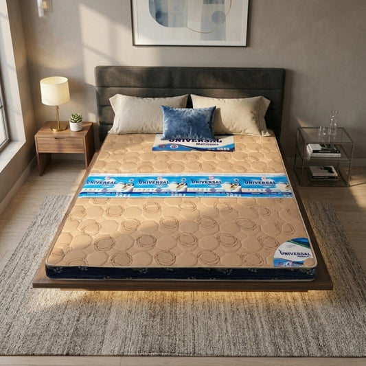Gracefit Bonnell Spring Mattress – Full Back Support & Comfort