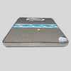 Universal Mattresses Ductile 50th high Density Foam Mattress Covered Knitting Cloth.Ideal for Back Support and Comfort