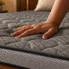 Universal Ductile 50th Mattress – High Density Foam for Back Support
