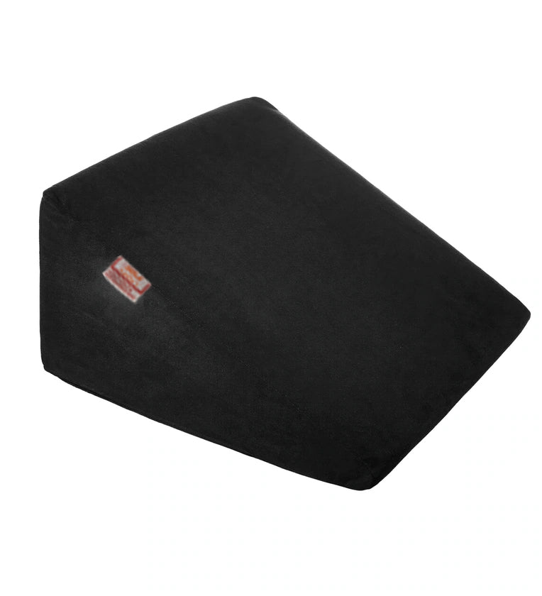 LegAligner C Wedge Pillow – Orthopedic Memory Foam & Leg Support