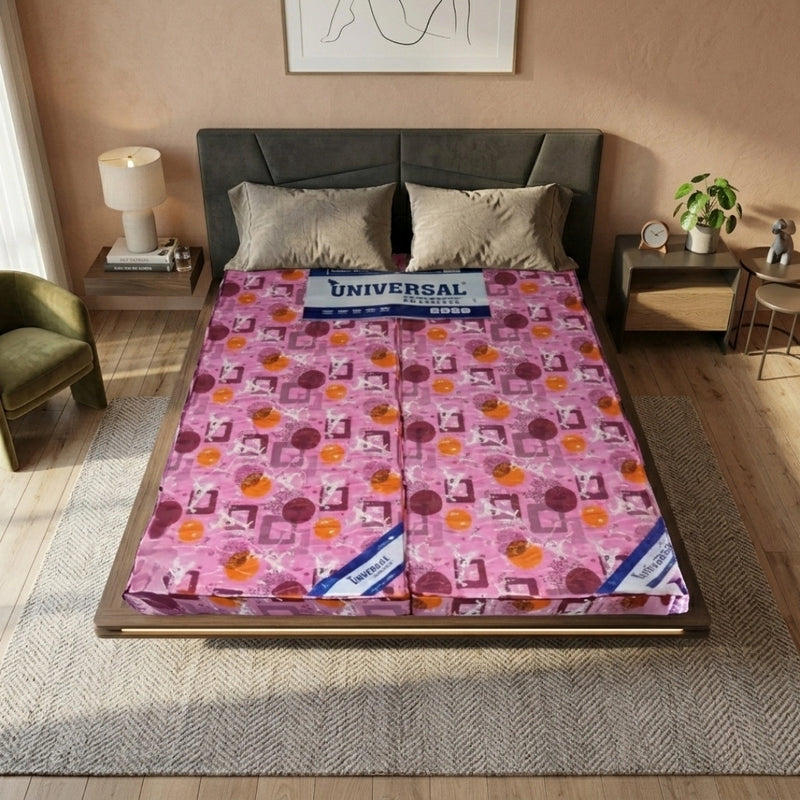 Indigo (Moderate Comfort)