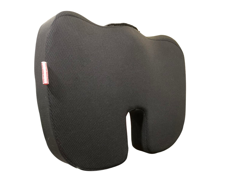 Universal Mattresses TailEase - HW, Coccyx & Lumbar Support Pillow,