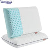 CHILLMATE FW Orthopedic Cool Gel Memory Foam Pillow – Neck Support